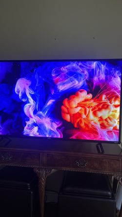 TCL Roku Smart TV