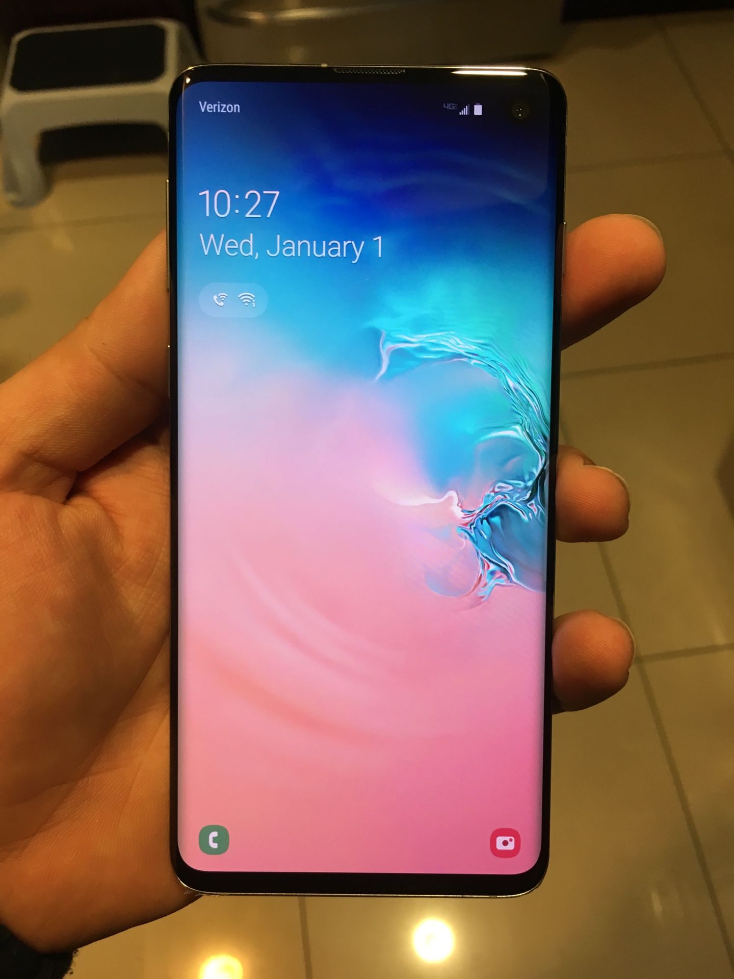 Samsung Galaxy S10 Unlocked