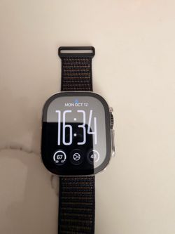 Apple Watch Ultra 3