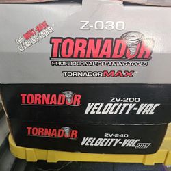 Tornador Lot 