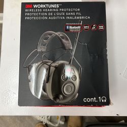 Working Headset