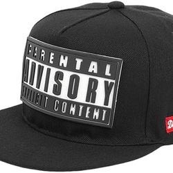 Snapback Hat Cap Hip Hop Style Flat Bill Blank Dad Hat Truck, 4, L