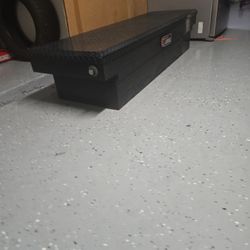 Crescent JoBox - Crossover Tool Box