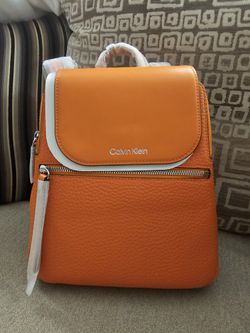 Calvin Klein Backpack 