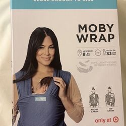 Moby Wrap