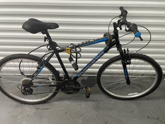 Mens Bike