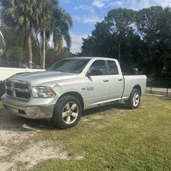 Dodge Ram 1500
