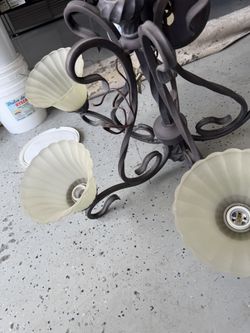 Ceiling light