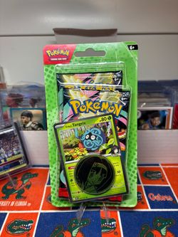 Pokemon TCG Ascended Heroes 2 Pack Blister (Erika)