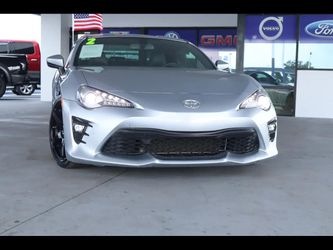 2020 Toyota 86