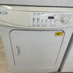 Maytag small Dryer 24 Inches - Secadora pequeña