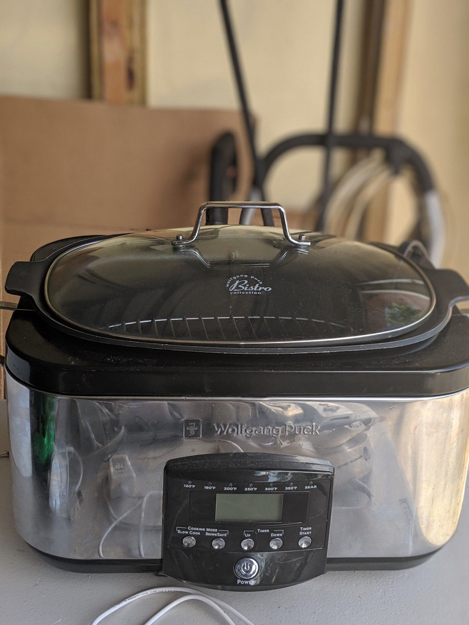 Crock-Pot