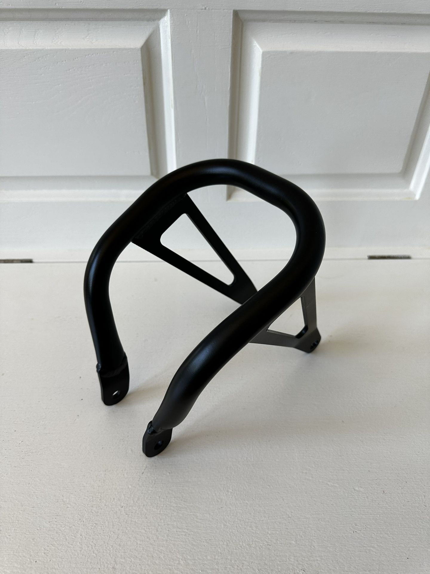 Yamaha yfz450 Front Bumper Bar