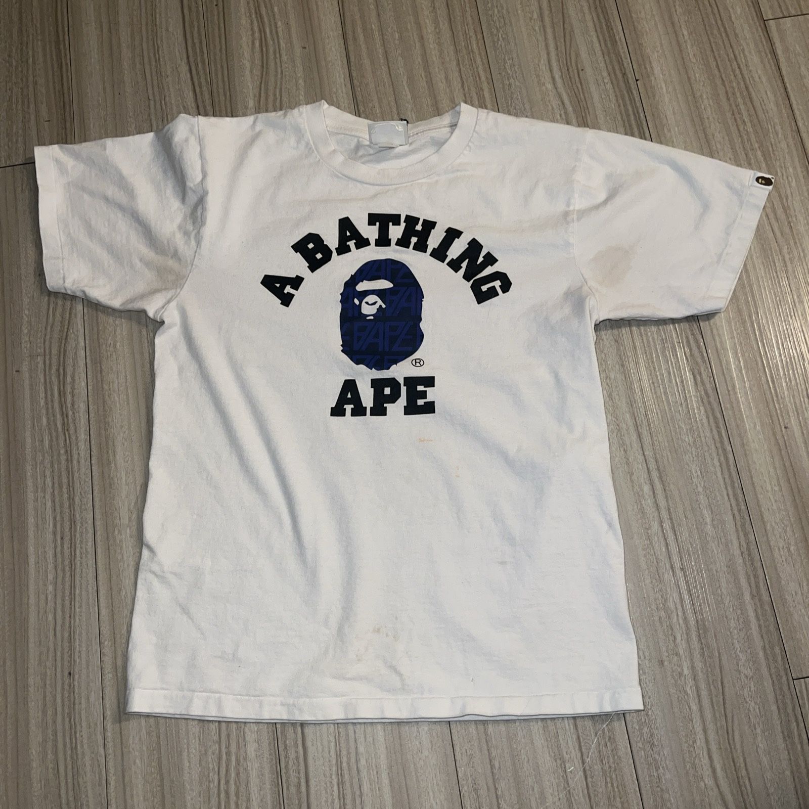 Bape Shirt