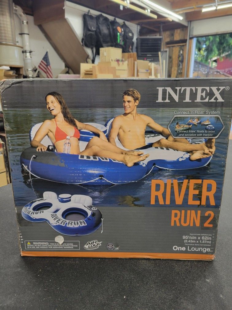 Intex River Run 2 Inner Tube