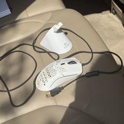 Glorious Model-O Gaming Mouse