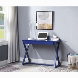 Writing Desk Vanity 
