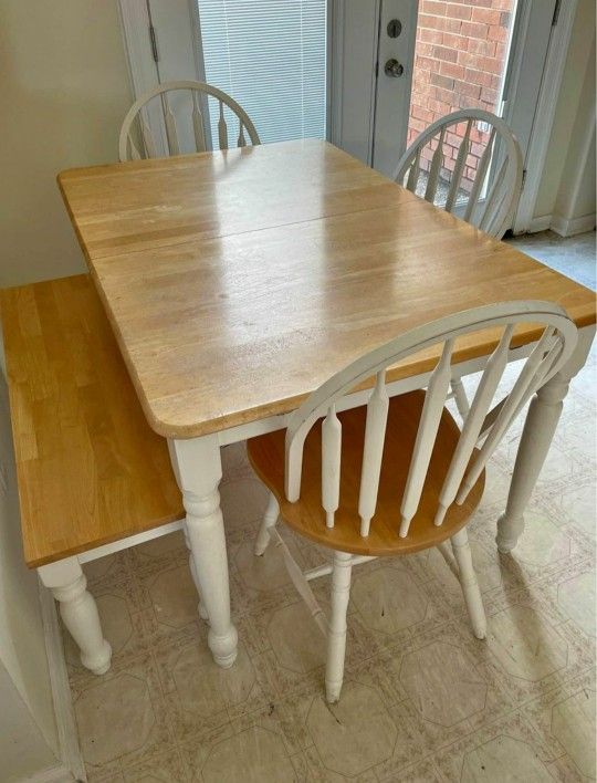 Kitchen Table for Sale in Jacinto City, TX OfferUp