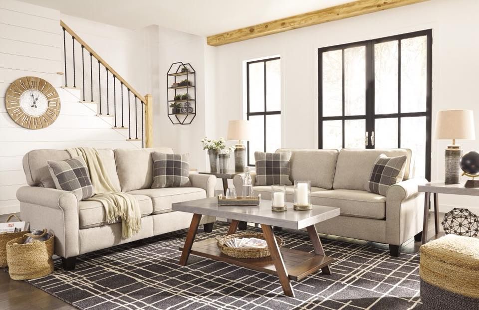 New Ashley Sofa Collection Sofa Only $388 WOW