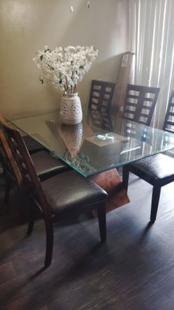 Comedor/mesa de Centro