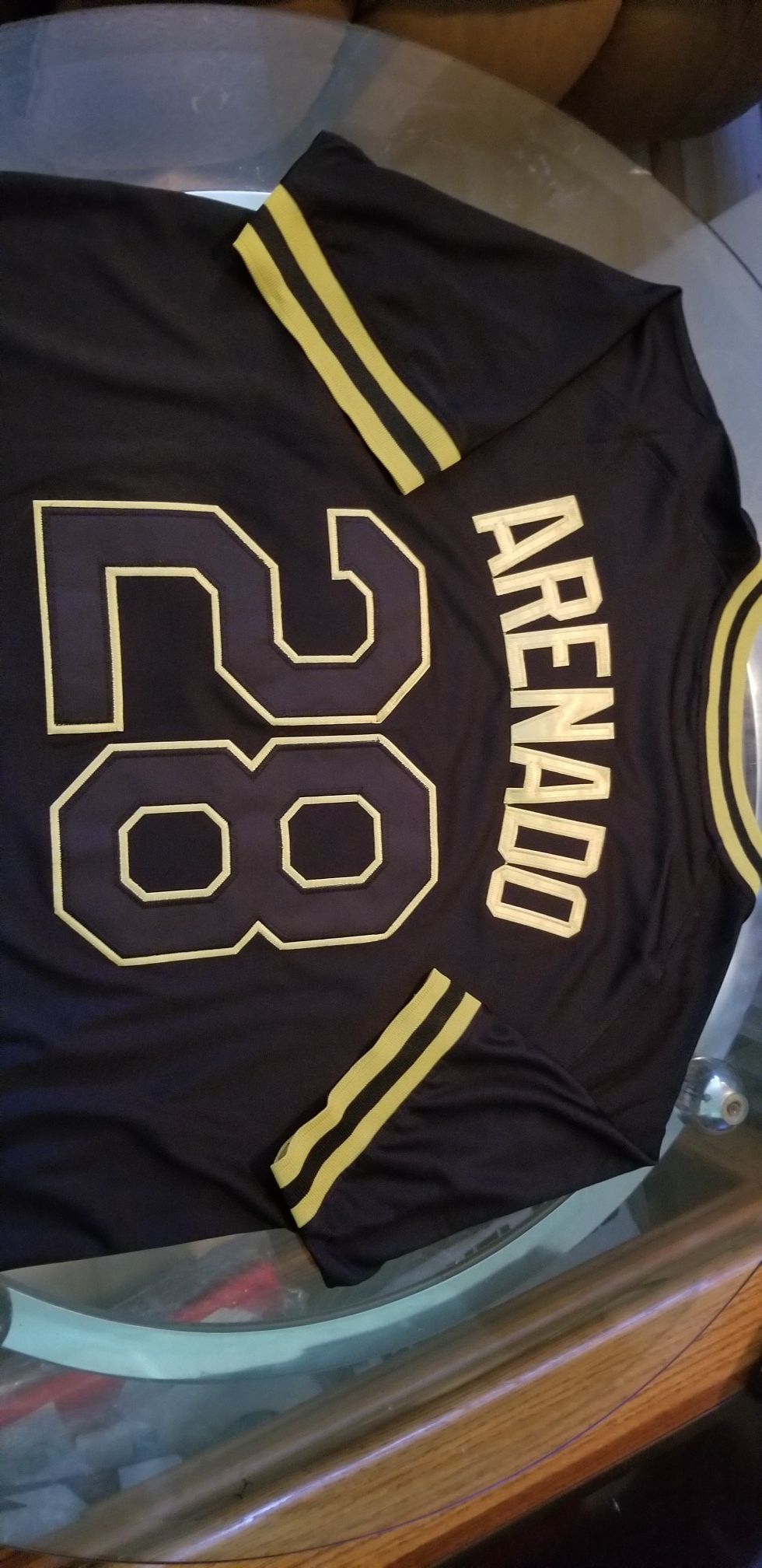 Rockies Jersey Size Large Adult for Sale in Thornton, CO - OfferUp