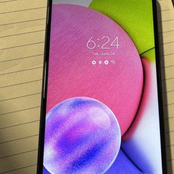 Samsung Galaxy A03s