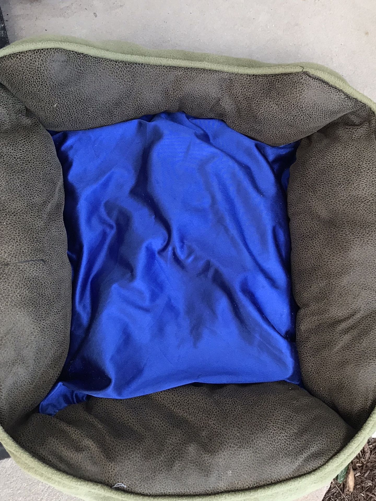 Pet Bed