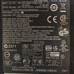 Dell 90w Ac Adapter 