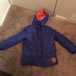 Jacket 4t