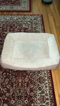 Medium size doggy bed