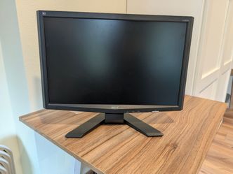 Acer 19" Computer Monitor