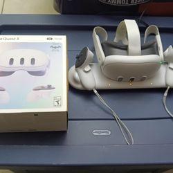 Quest 3 512gb