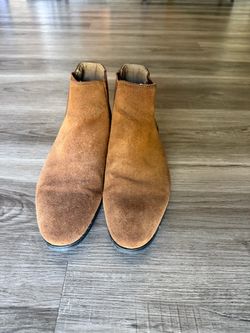 Aldo Chelsea Boots