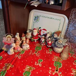 Beautiful Christmas Ornaments $3/1
