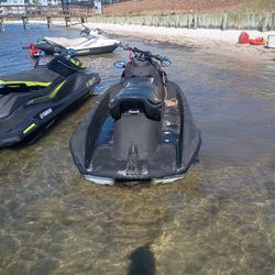 1999 Yamaha Waverunner 