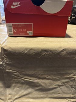Nike Dunks Men Size 8.5