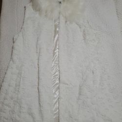 Marc New York Long Vest