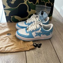 Bape Sta Low (2021 Release) Quick Sale Price
