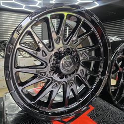 20 inch offroad wheels on sale price 6×139.7 / 6×135