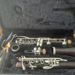 Clarinet 