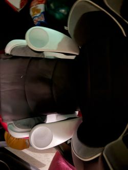 Ecoflo CarSeat