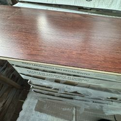 Laminate Flooring New - $3,000 (Bothell)