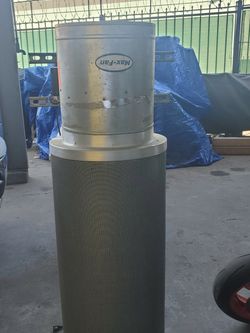Max Fan