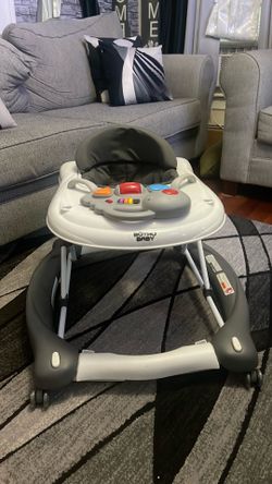 Baby walker
