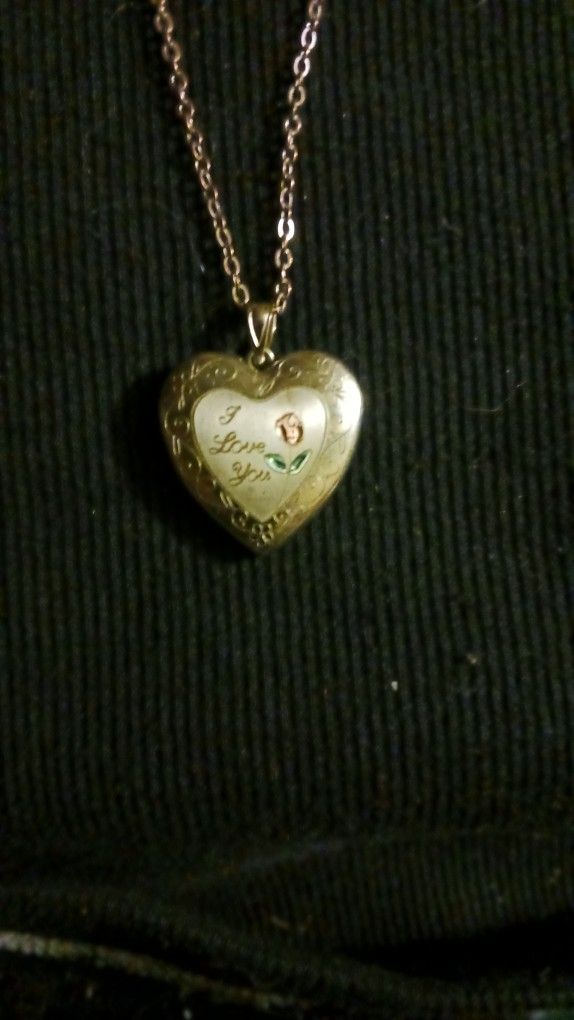 Heart Lockett
