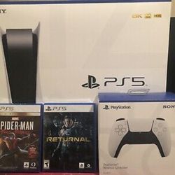 Ps5 