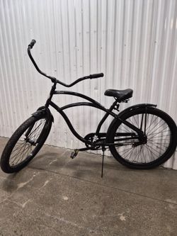 Hbc hyper beach cruiser