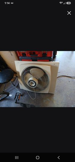 Free fan