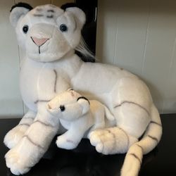 Soft Toys For Sale!