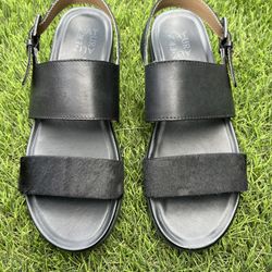 Naturalizer Leather Sandals 